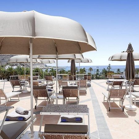 Idyll Suites - Adults Only Playa Del Cura  Luaran gambar