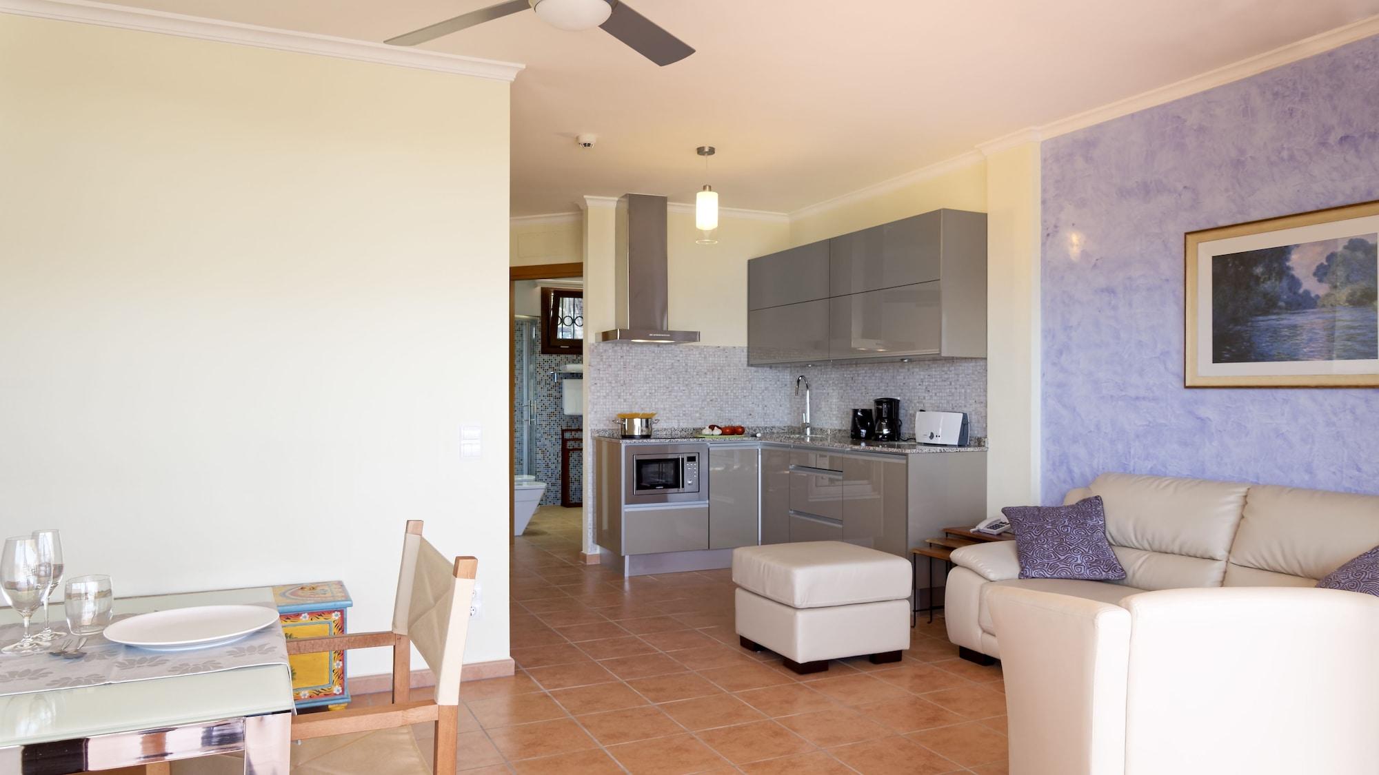 Idyll Suites - Adults Only Playa Del Cura  Luaran gambar