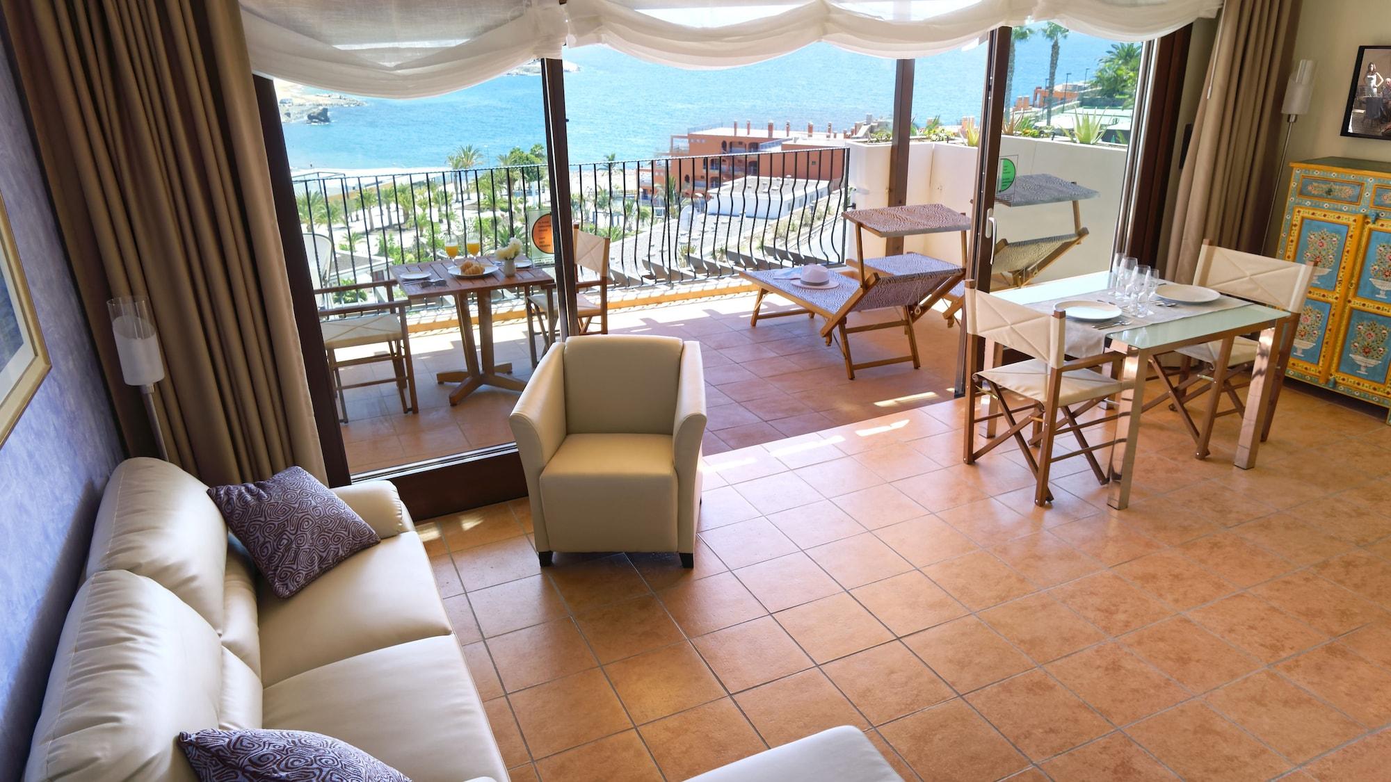 Idyll Suites - Adults Only Playa Del Cura  Luaran gambar