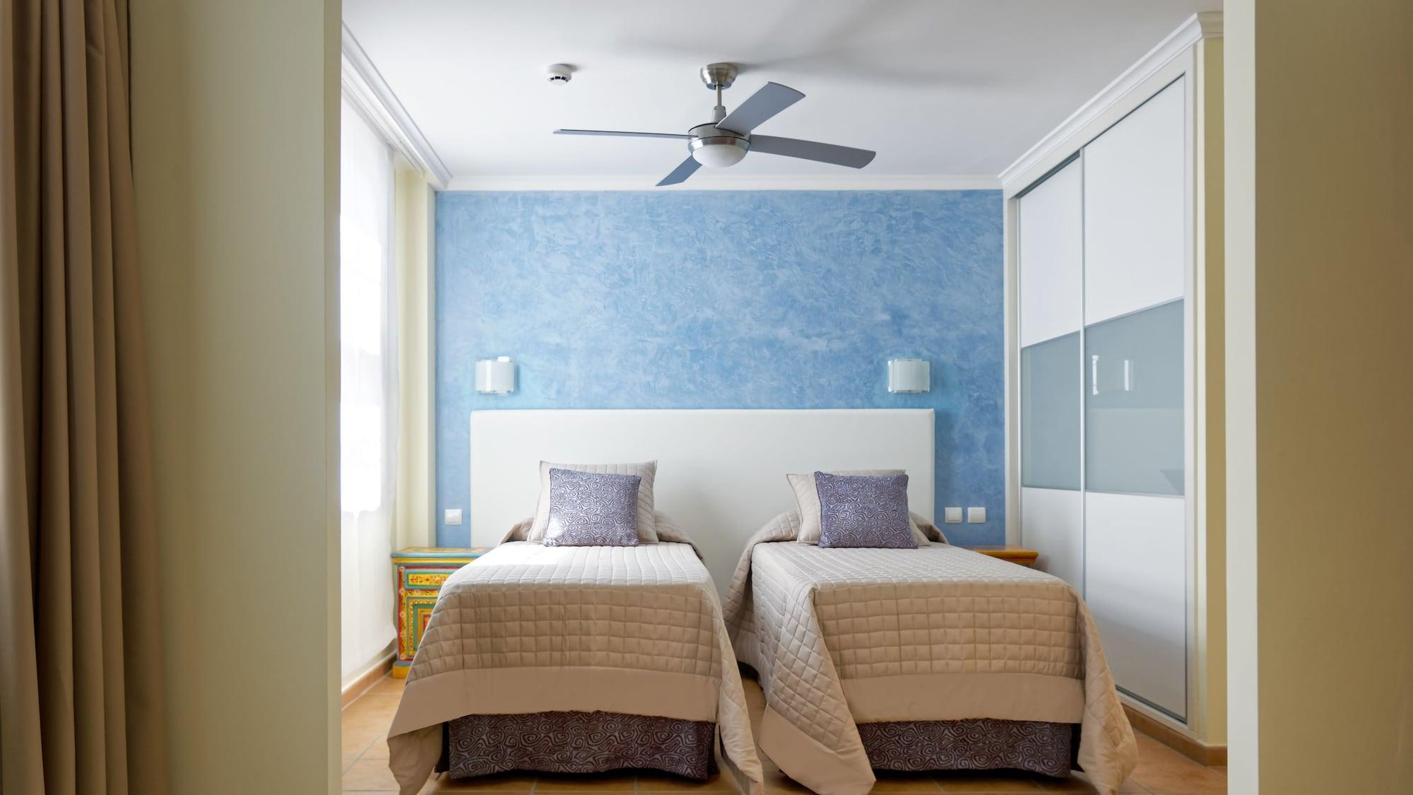 Idyll Suites - Adults Only Playa Del Cura  Luaran gambar