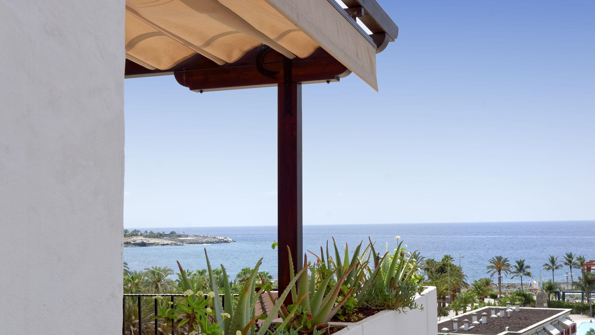 Idyll Suites - Adults Only Playa Del Cura  Luaran gambar