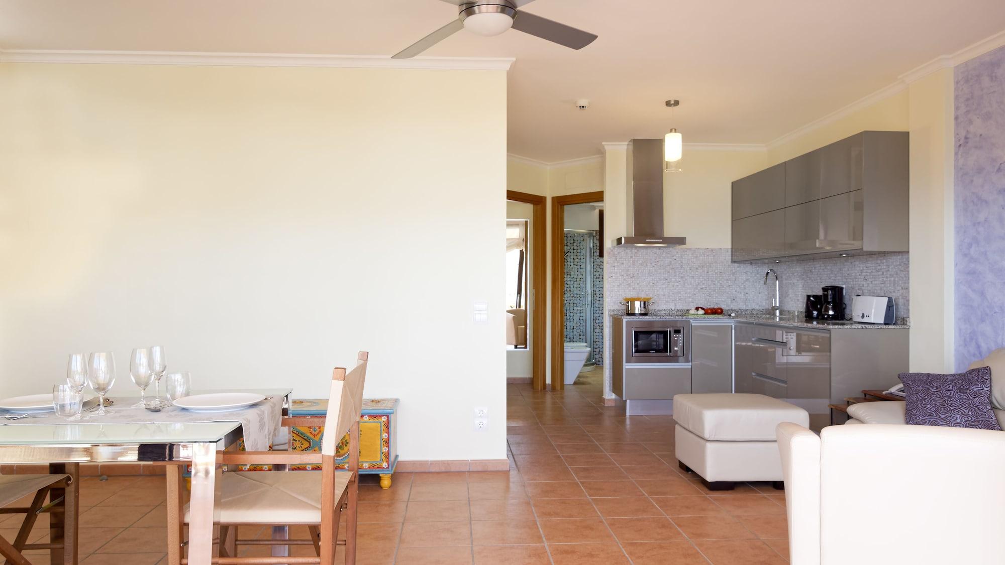 Idyll Suites - Adults Only Playa Del Cura  Luaran gambar