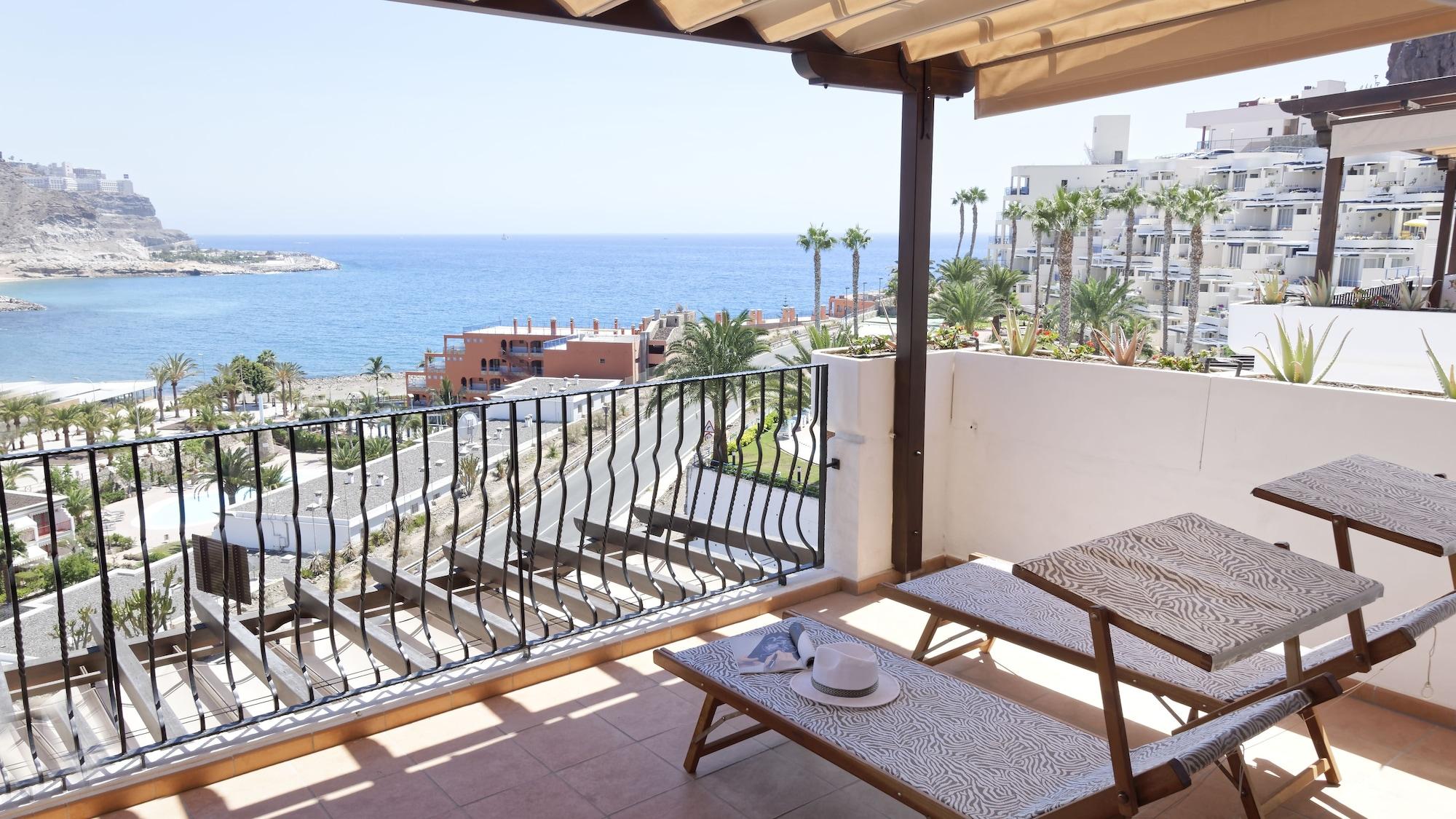 Idyll Suites - Adults Only Playa Del Cura  Luaran gambar