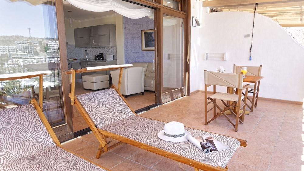 Idyll Suites - Adults Only Playa Del Cura  Luaran gambar