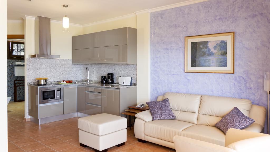 Idyll Suites - Adults Only Playa Del Cura  Luaran gambar