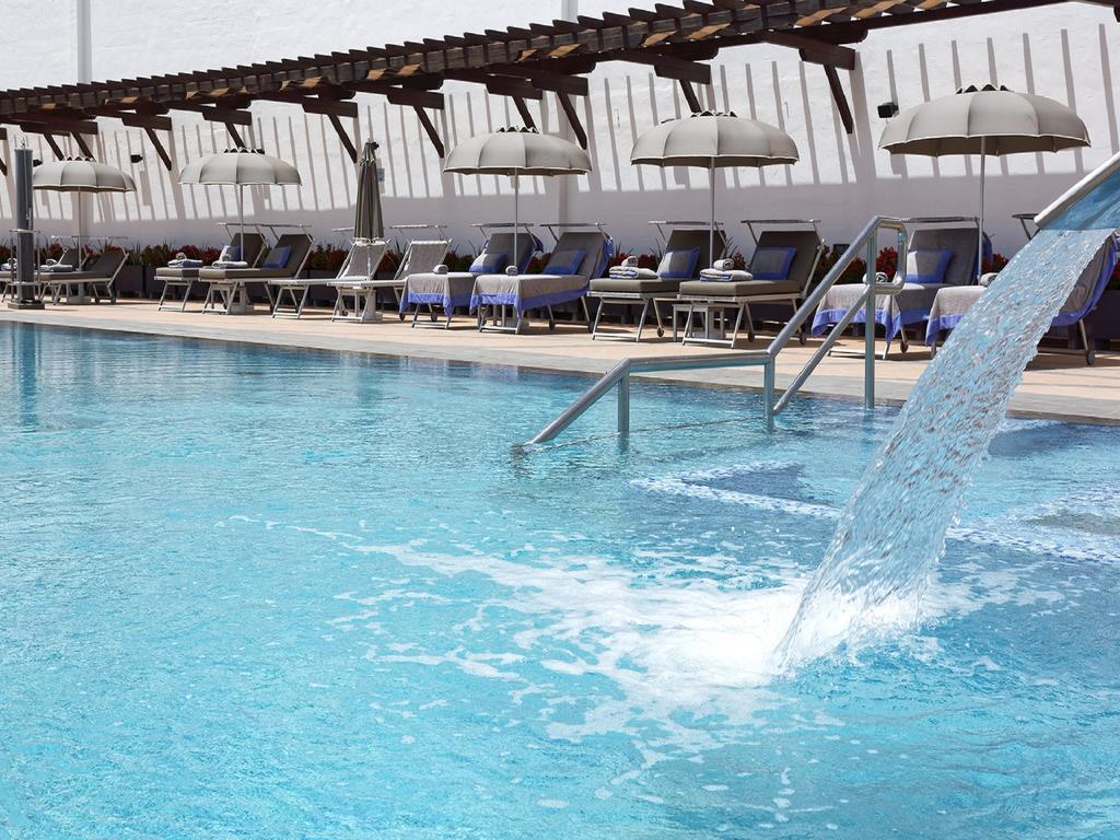 Idyll Suites - Adults Only Playa Del Cura  Luaran gambar