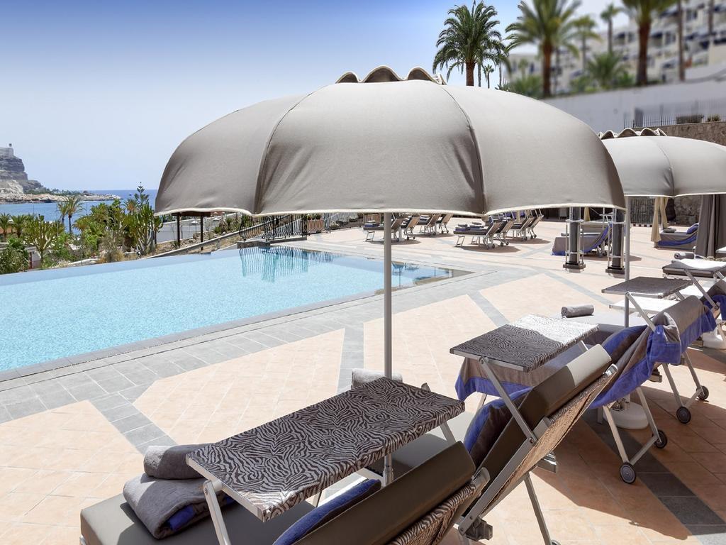 Idyll Suites - Adults Only Playa Del Cura  Luaran gambar