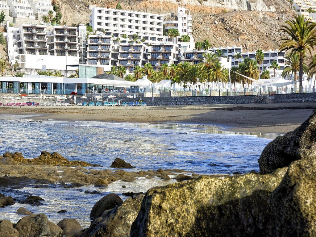 Idyll Suites - Adults Only Playa Del Cura  Luaran gambar