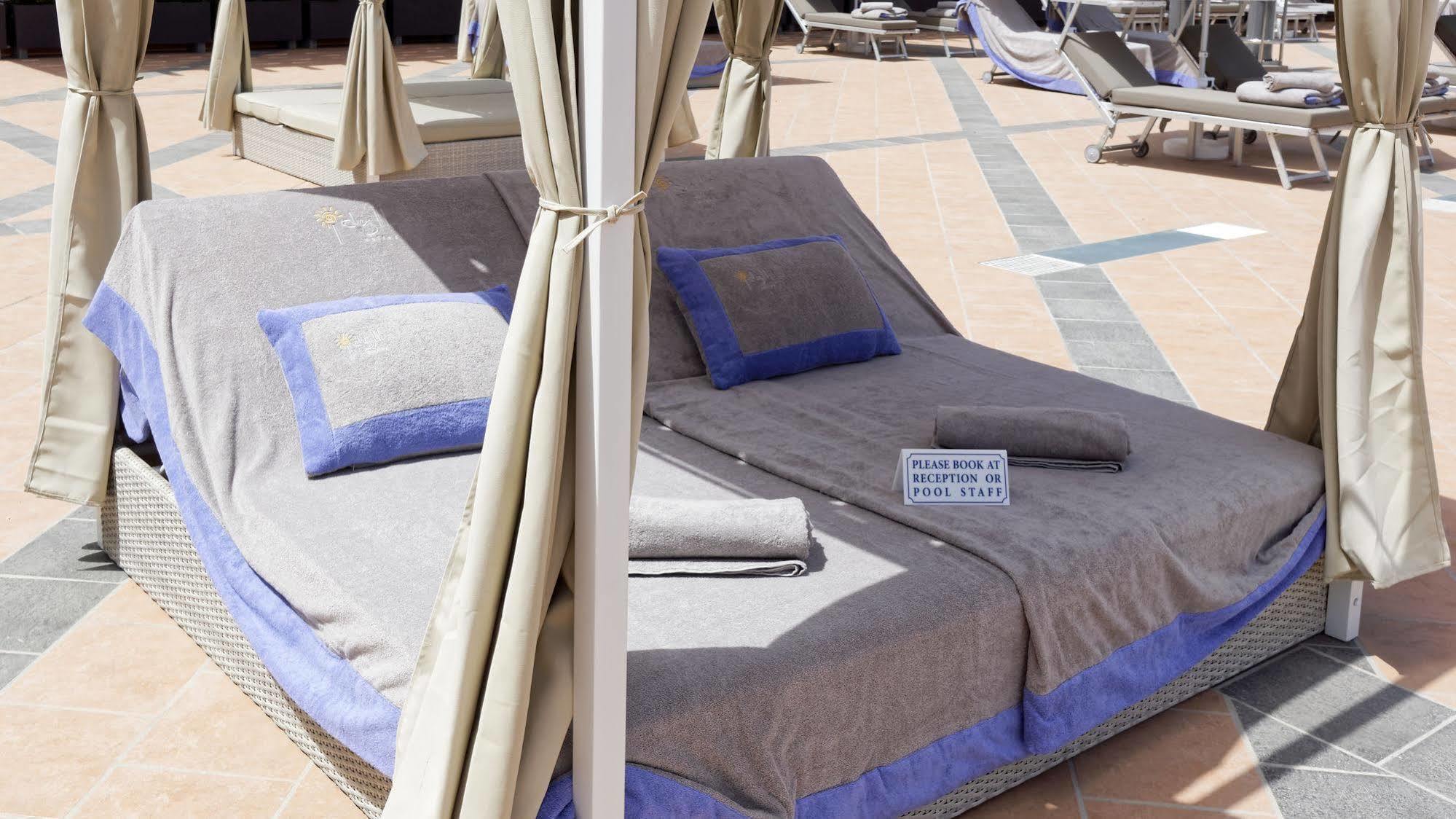 Idyll Suites - Adults Only Playa Del Cura  Luaran gambar