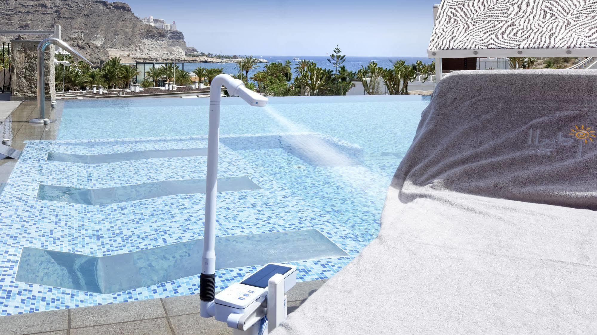 Idyll Suites - Adults Only Playa Del Cura  Luaran gambar