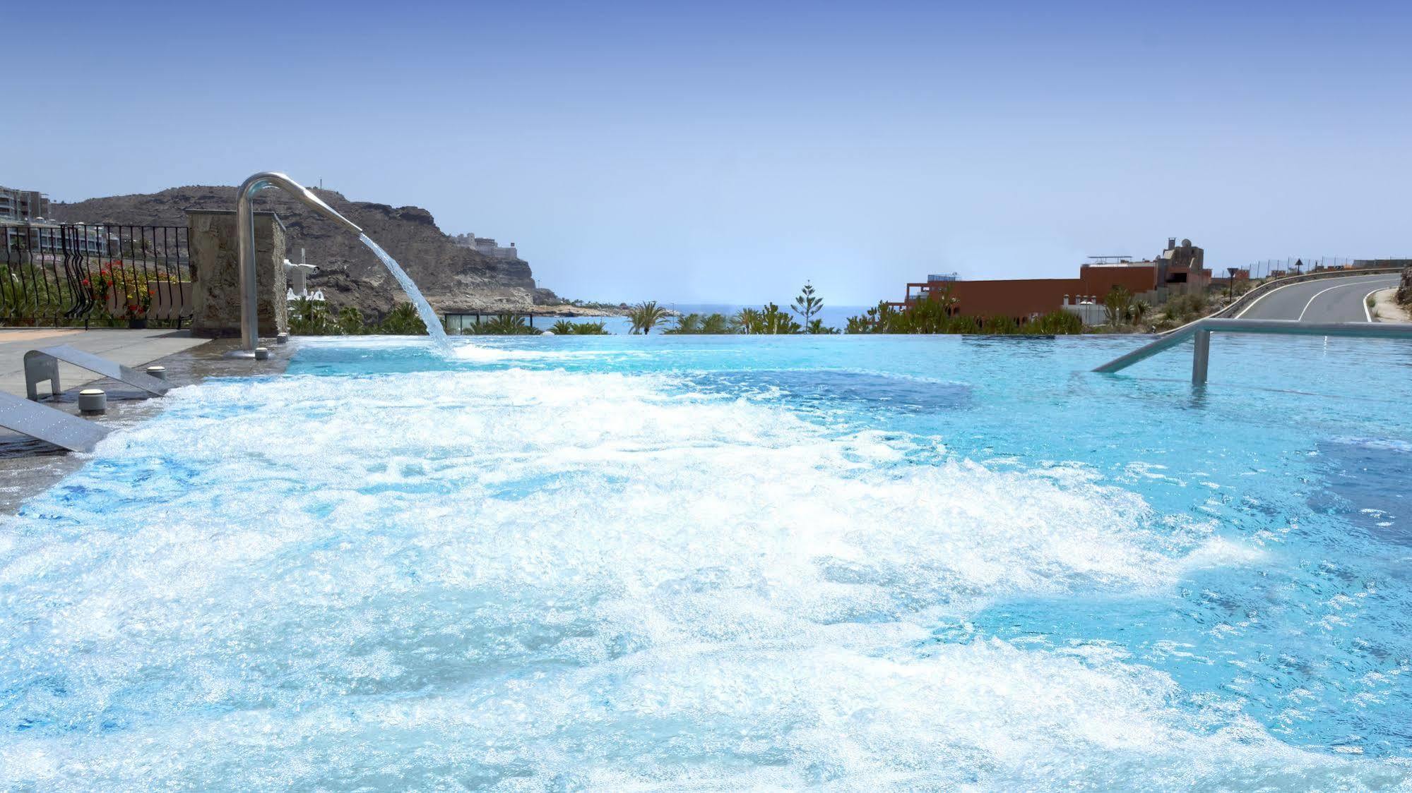 Idyll Suites - Adults Only Playa Del Cura  Luaran gambar