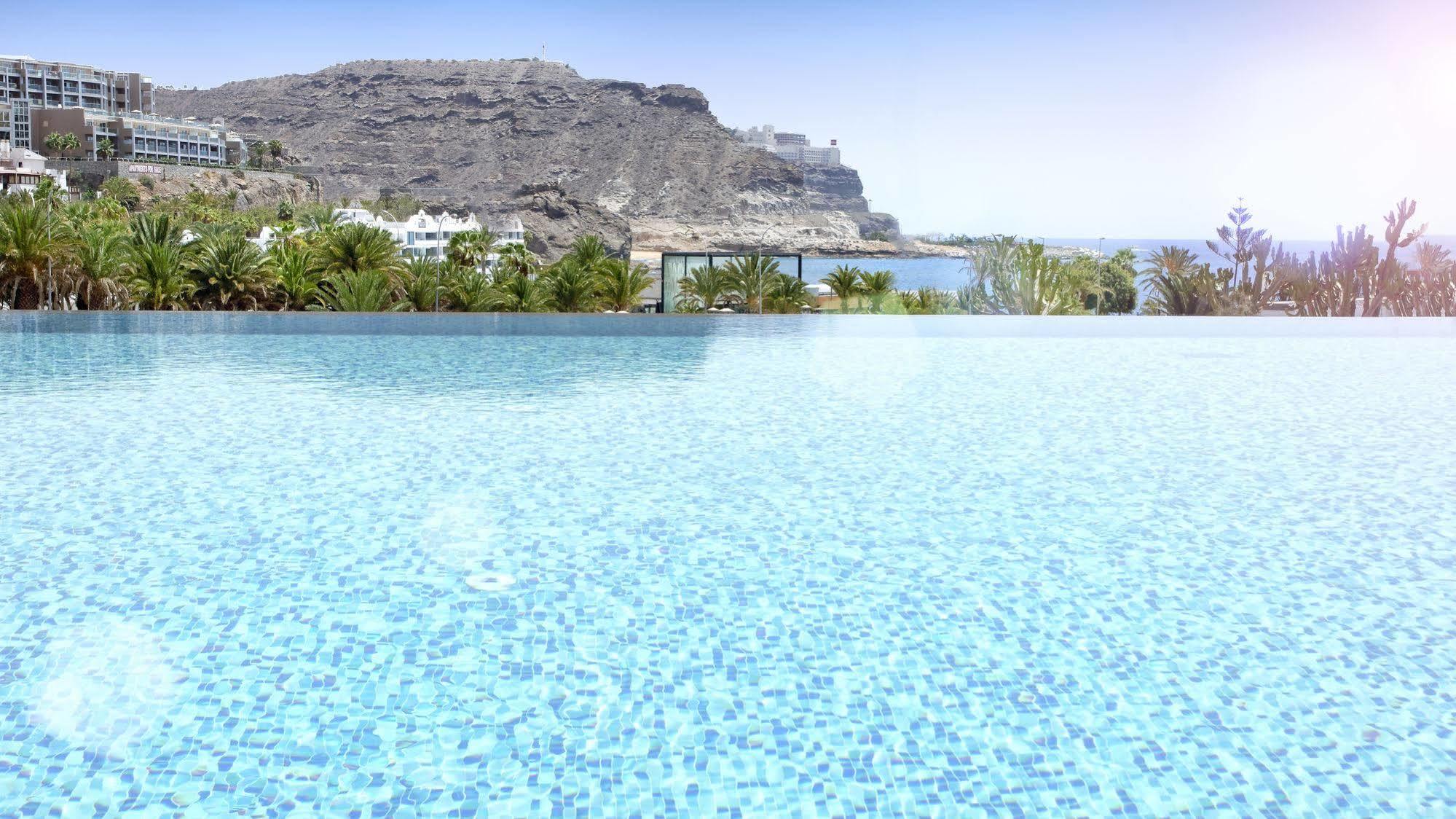 Idyll Suites - Adults Only Playa Del Cura  Luaran gambar