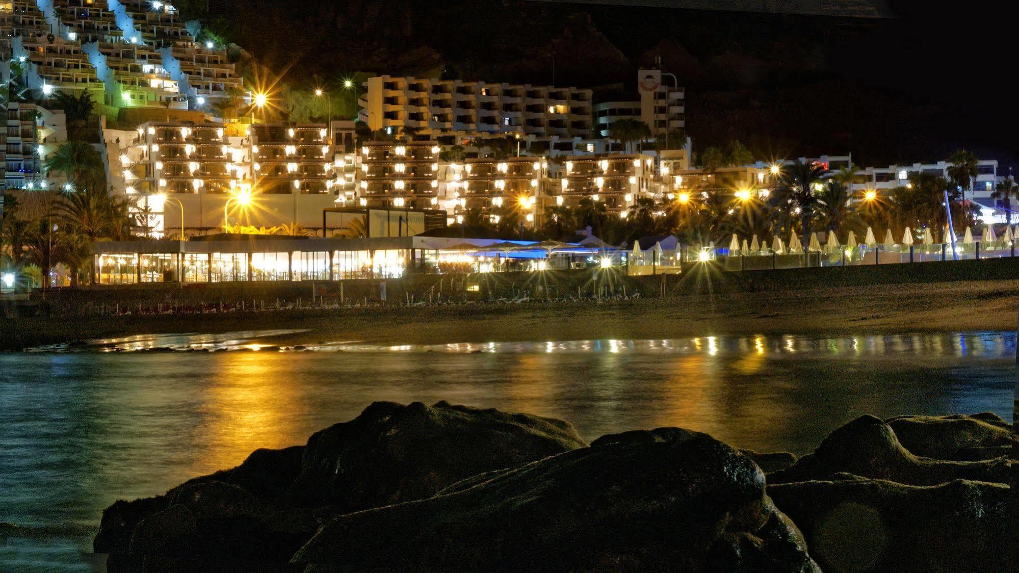 Idyll Suites - Adults Only Playa Del Cura  Luaran gambar