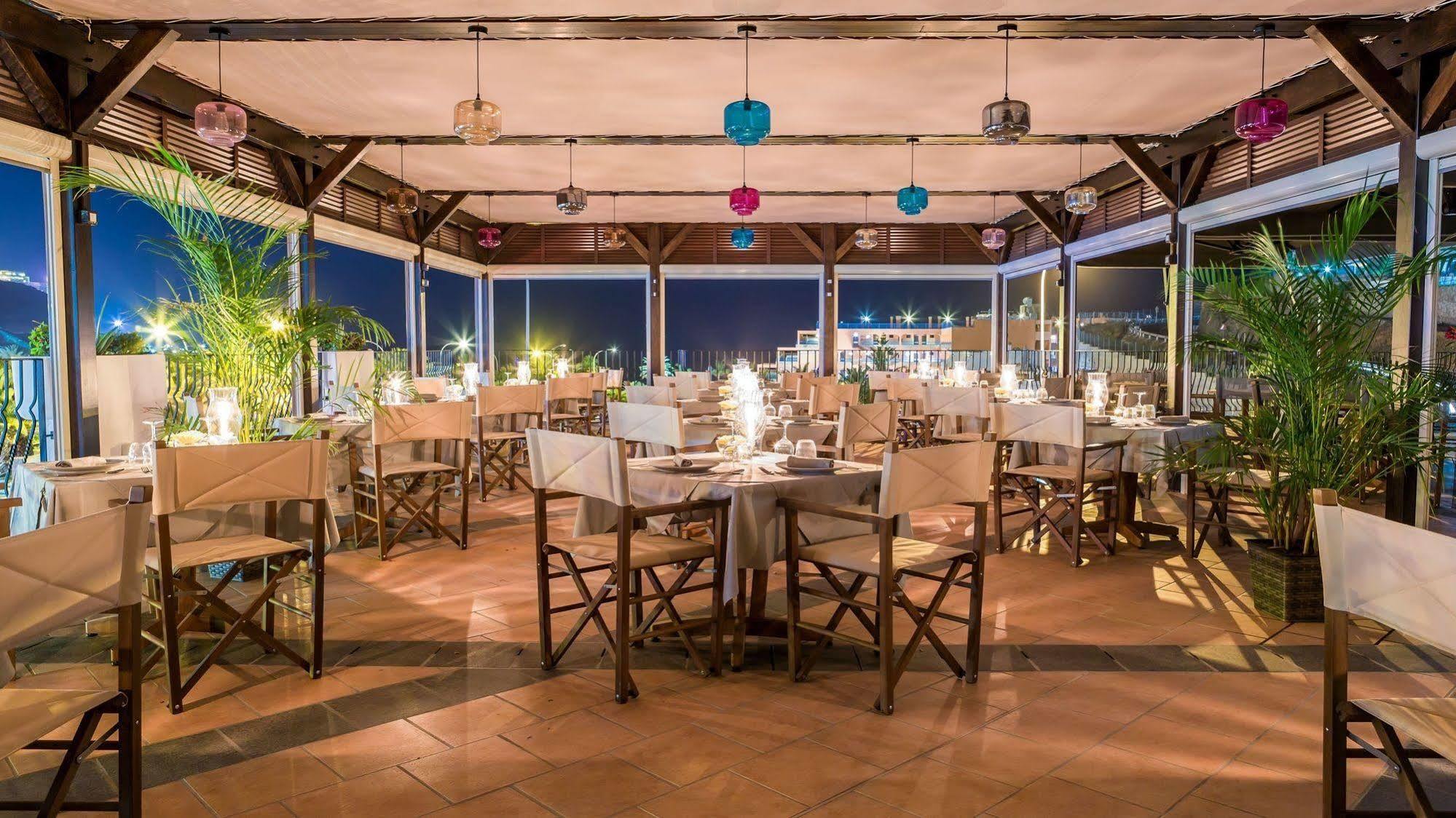 Idyll Suites - Adults Only Playa Del Cura  Luaran gambar