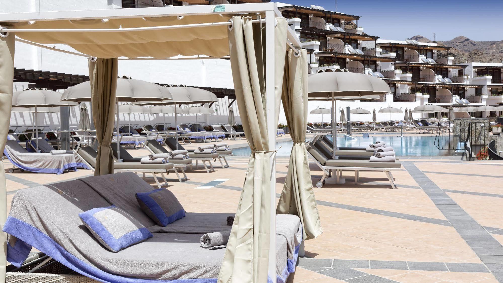 Idyll Suites - Adults Only Playa Del Cura  Luaran gambar