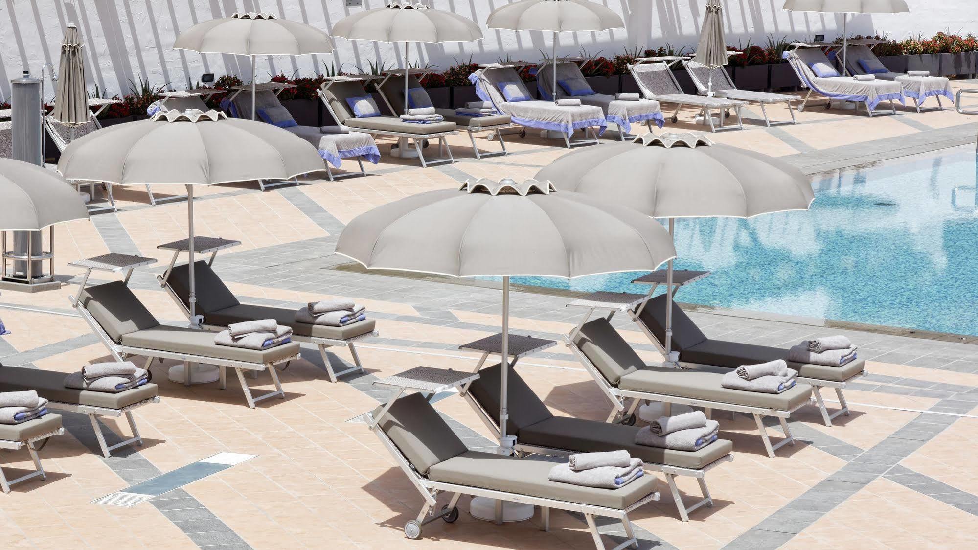 Idyll Suites - Adults Only Playa Del Cura  Luaran gambar