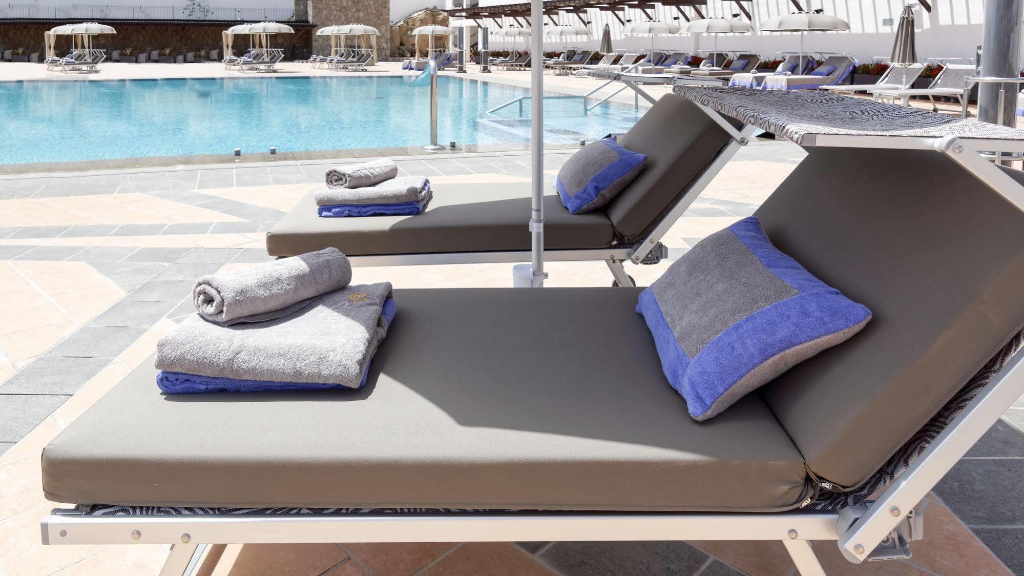 Idyll Suites - Adults Only Playa Del Cura  Luaran gambar